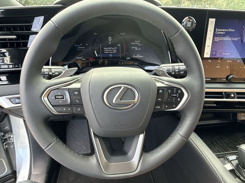 Used 2026 Lexus RX 350 FWD image 21