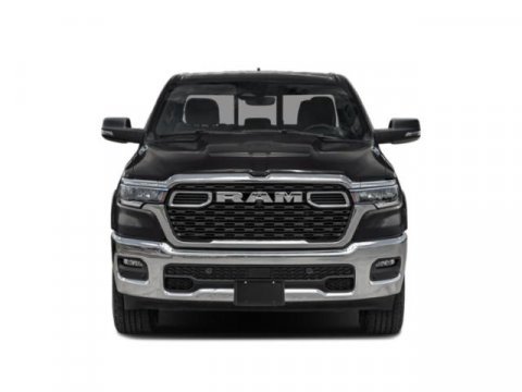 New 2027 RAM 1500 4x4 Crew Cab image 7