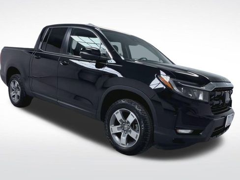 Used 2024 Honda Ridgeline RTL image 2