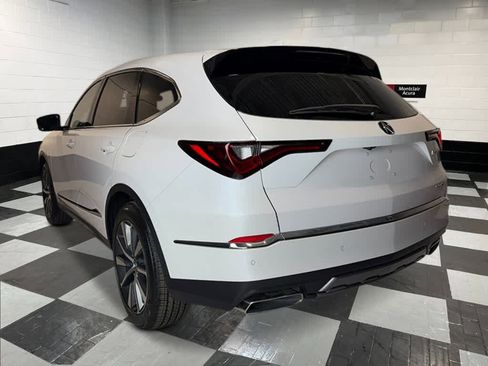 New 2026 Acura MDX SH-AWD w/ Technology Package image 3