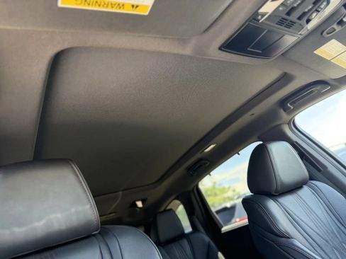 Used 2024 Acura MDX Type S AWD/4WD image 21