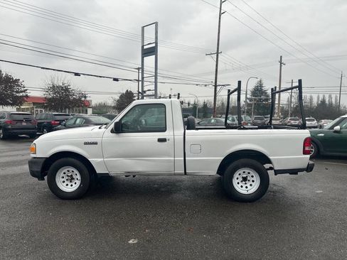 Used 2010 Ford Ranger XLT image 10