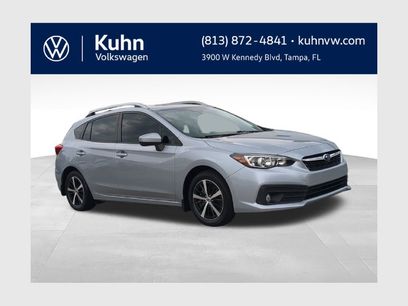 Used 2023 Subaru Impreza 2.0i Premium