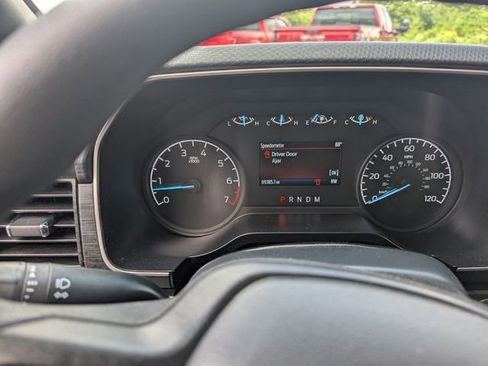 Used 2023 Ford F150 XL w/ STX Appearance Package AWD/4WD image 20