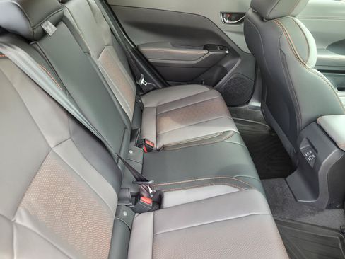 New 2026 Subaru Crosstrek 2.5i Limited AWD/4WD image 12