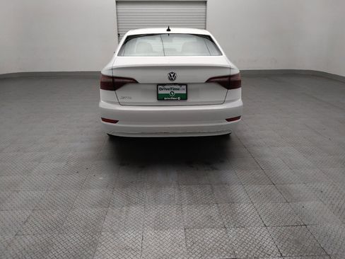 Used 2020 Volkswagen Jetta S w/ Driver Assistance Package FWD image 6