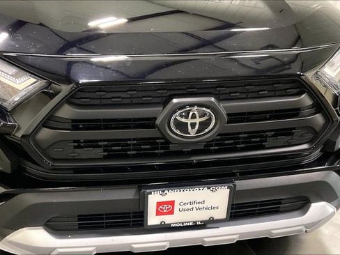 Certified 2024 Toyota RAV4 Adventure AWD/4WD image 31