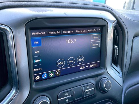 Used 2023 Chevrolet Silverado 2500 LT image 33