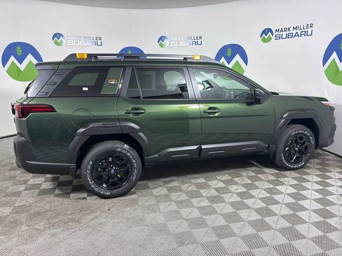 New 2026 Subaru Outback Wilderness image 14