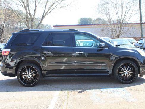 Used 2012 GMC Acadia Denali image 5