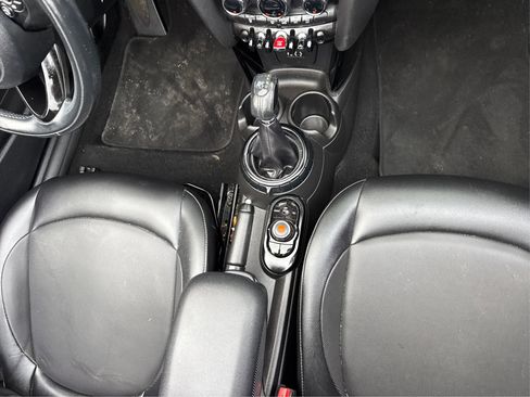 Used 2017 MINI Cooper Convertible image 16