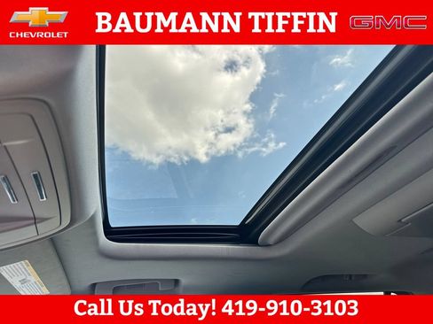 Used 2020 Chevrolet Tahoe Premier AWD/4WD image 14