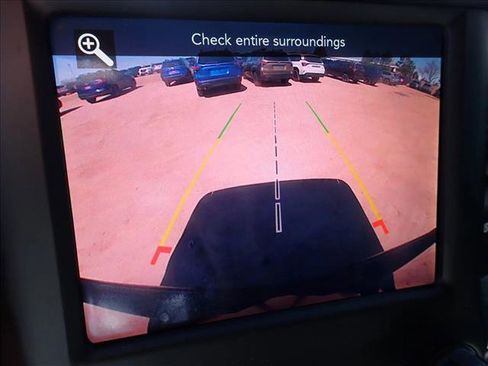 Used 2019 RAM 1500 Big Horn AWD/4WD image 22