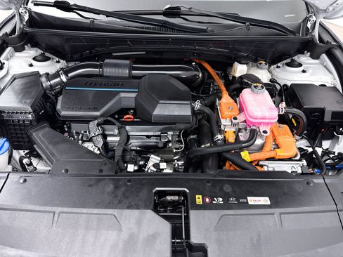 Used 2022 Hyundai Tucson SEL AWD/4WD image 11