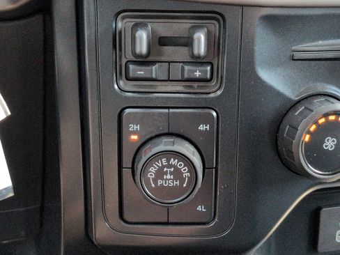 Used 2025 Ford F150 XL w/ Equipment Group 103A High AWD/4WD image 20