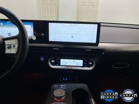 Used 2024 Genesis GV60 RWD image 13