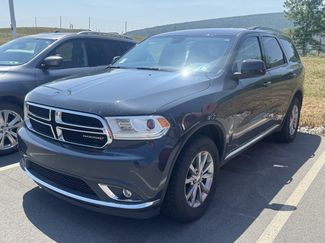 Used 2018 Dodge Durango SXT w/ Quick Order Package 2BB AWD/4WD video 3