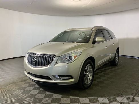 Used 2014 Buick Enclave Leather FWD image 3