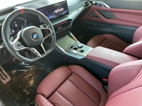 Used 2027 BMW 440i xDrive Coupe AWD/4WD image 4