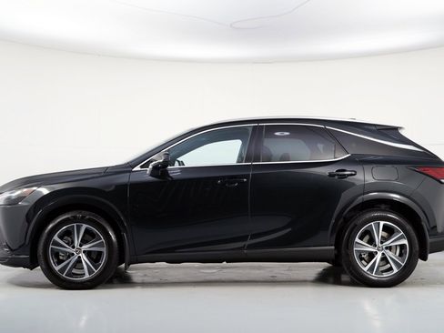Used 2025 Lexus RX 350 Premium image 9