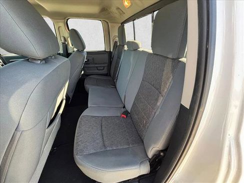 Used 2014 RAM 1500 Lone Star image 19