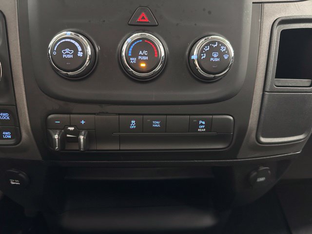 Used 2024 RAM 1500 Tradesman w/ Popular Equipment Group AWD/4WD image 39