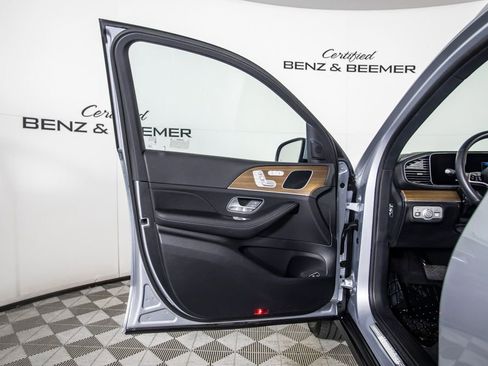 Used 2024 Mercedes-Benz GLE 350 GLE 350 image 21