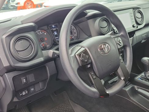 Used 2023 Toyota Tacoma SR AWD/4WD image 8