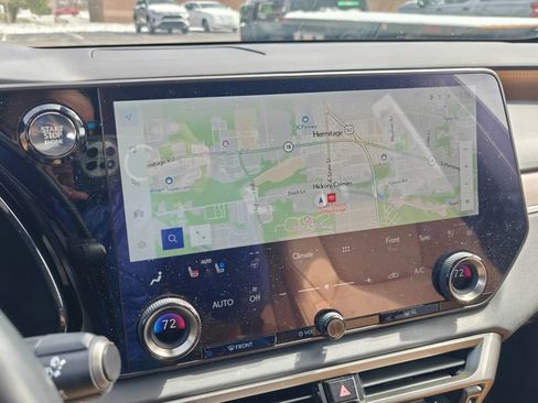 Used 2023 Lexus RX 350 Premium Plus w/ Accessory Package image 15