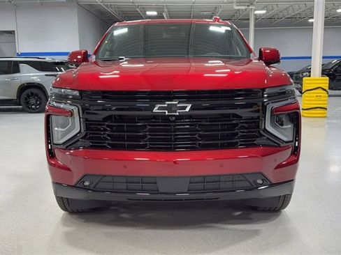 New 2026 Chevrolet Tahoe RST w/ Comfort Package image 19