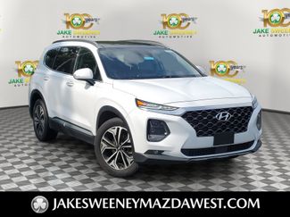 Used 2020 Hyundai Santa Fe SEL w/ Cargo Package image 1