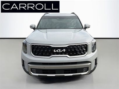 Used 2023 Kia Telluride SX Prestige X-Line