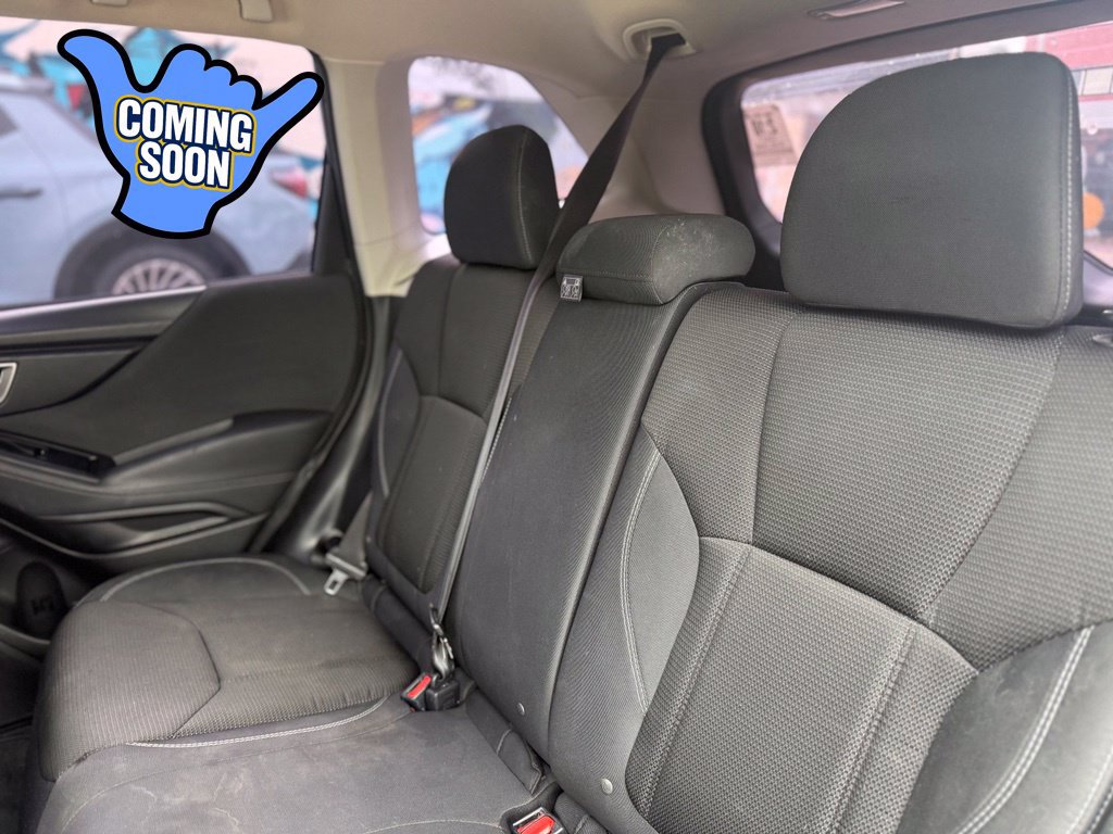 Used 2021 Subaru Forester AWD/4WD image 13