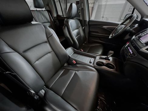 Used 2017 Honda Ridgeline RTL image 30