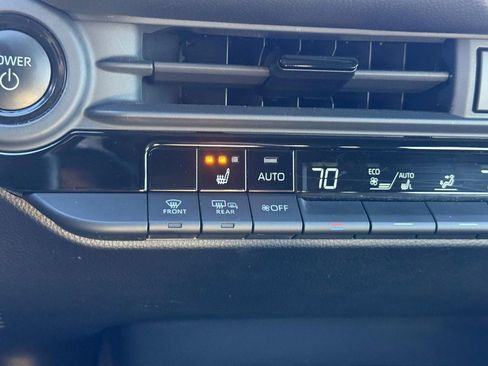 Certified 2024 Toyota Crown image 25