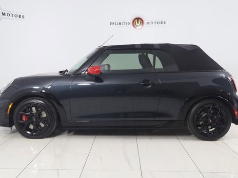 Used 2025 MINI Cooper John Cooper Works image 29