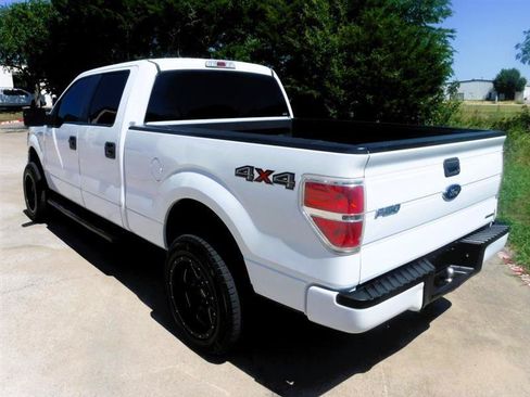 Used 2014 Ford F150 XL w/ XL Plus Package AWD/4WD image 12