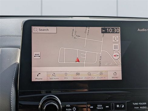 Used 2022 INFINITI QX80 Luxe w/ Cargo Package image 24