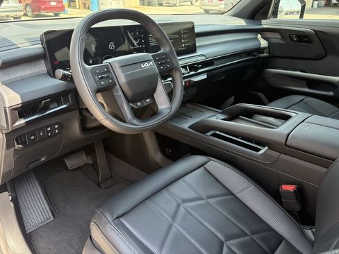 Used 2027 Kia Telluride EX X-Line w/ Towing Package AWD/4WD image 14