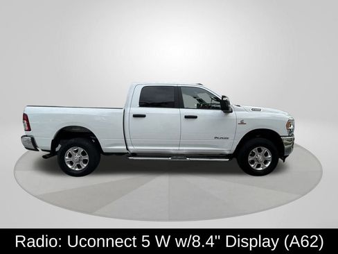 Used 2024 RAM 2500 Big Horn image 8