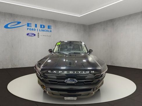 Used 2025 Ford Expedition Max Active image 6