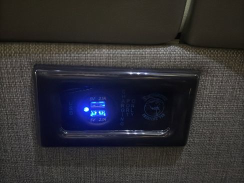 New 2025 GMC Savana 2500 Extended w/ Driver Convenience Package image 50