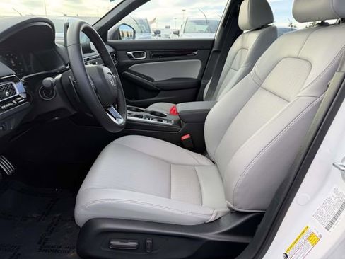 Used 2026 Honda Civic Sport Touring image 15