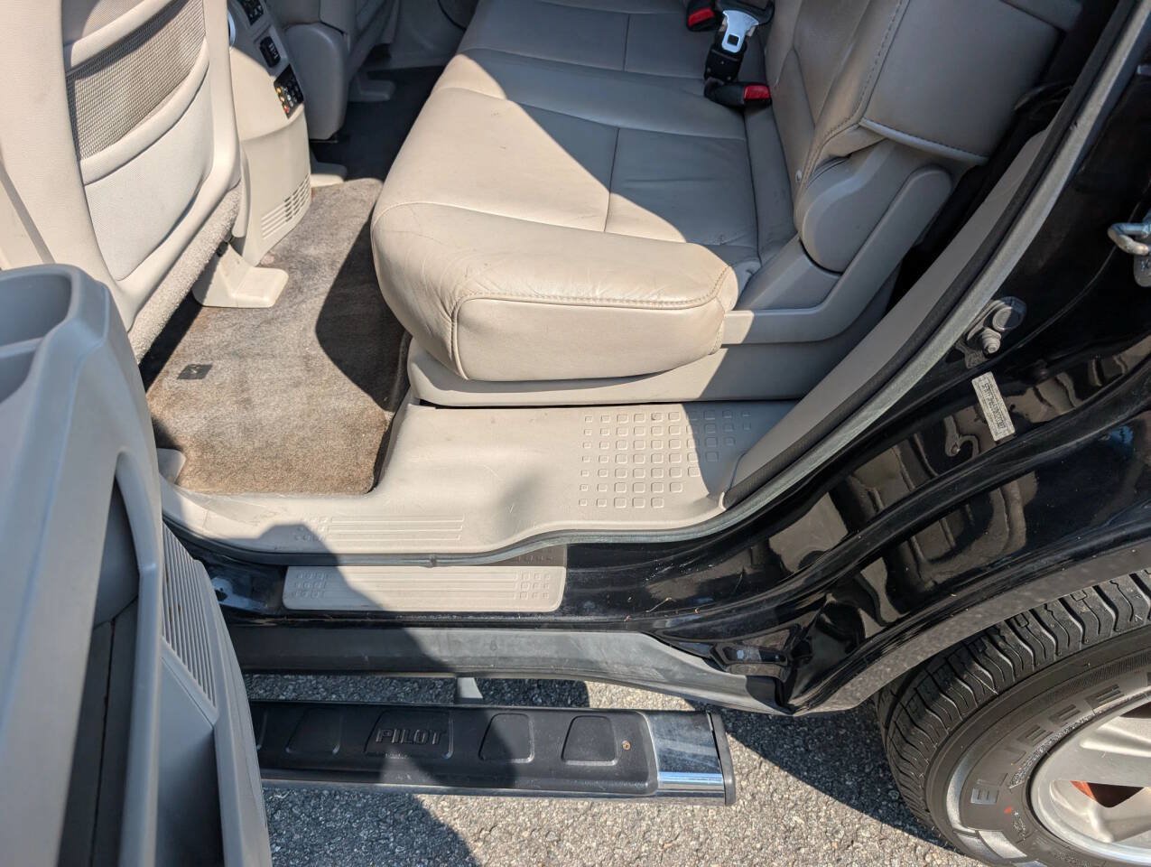 Used 2011 Honda Pilot EX-L image 30