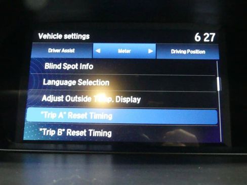 Used 2018 Acura TLX V6 w/ Technology Package FWD image 41