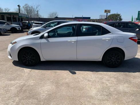 Used 2014 Toyota Corolla S FWD image 9