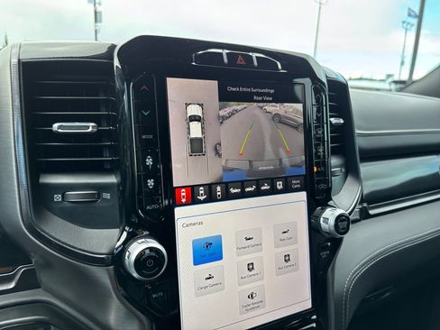 Used 2023 RAM 2500 Power Wagon w/ Level 2 Equipment Group image 20