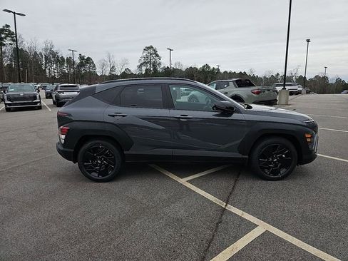 New 2026 Hyundai Kona SEL Sport FWD image 13