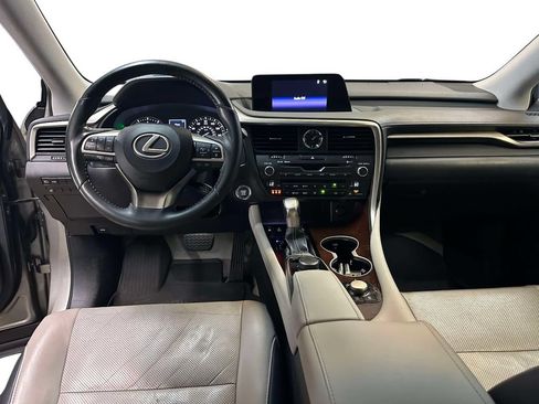Used 2019 Lexus RX 350 AWD w/ Premium Package image 18