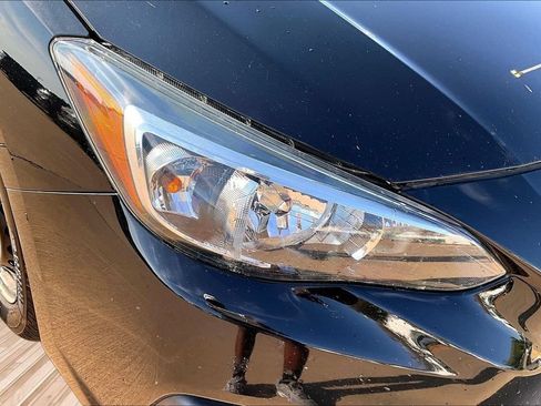 Used 2022 Subaru Impreza 2.0i AWD/4WD image 24